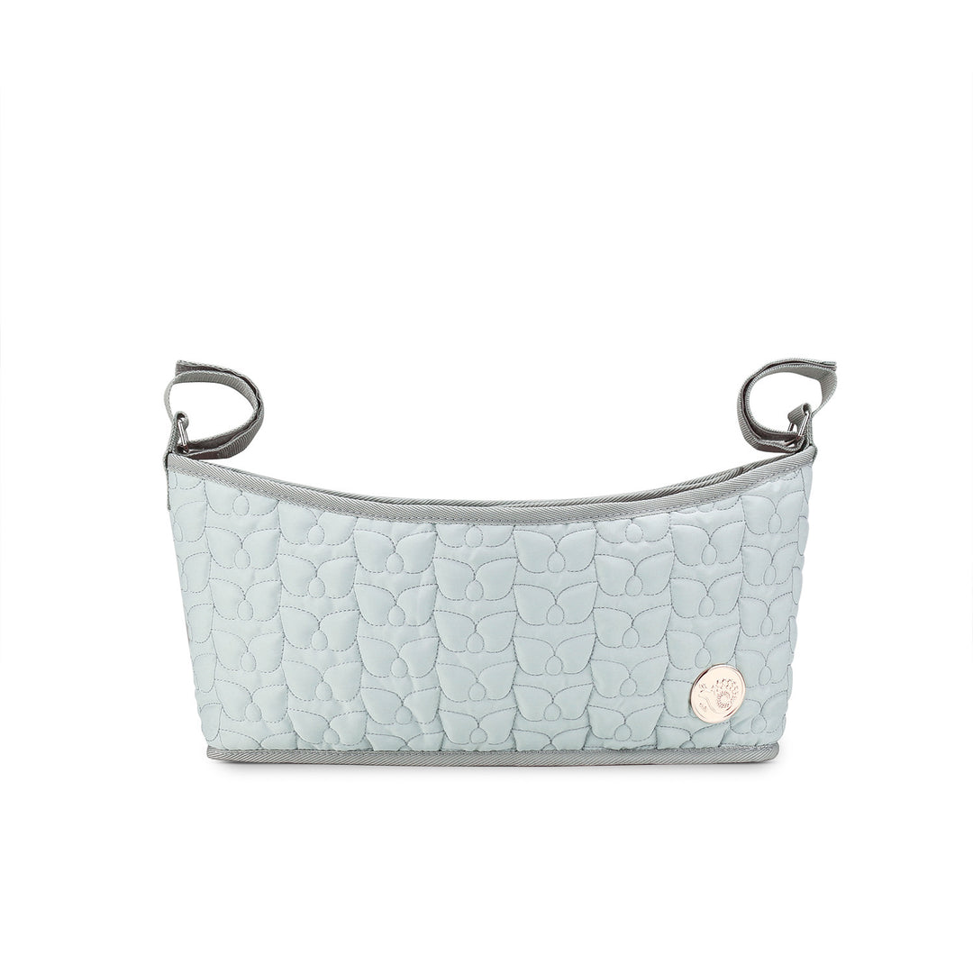 Stylische Quilted Umhängetasche Karnz