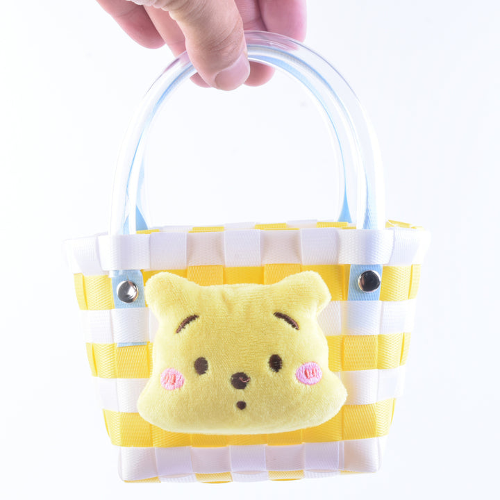 Niedliche Handtasche Karnz