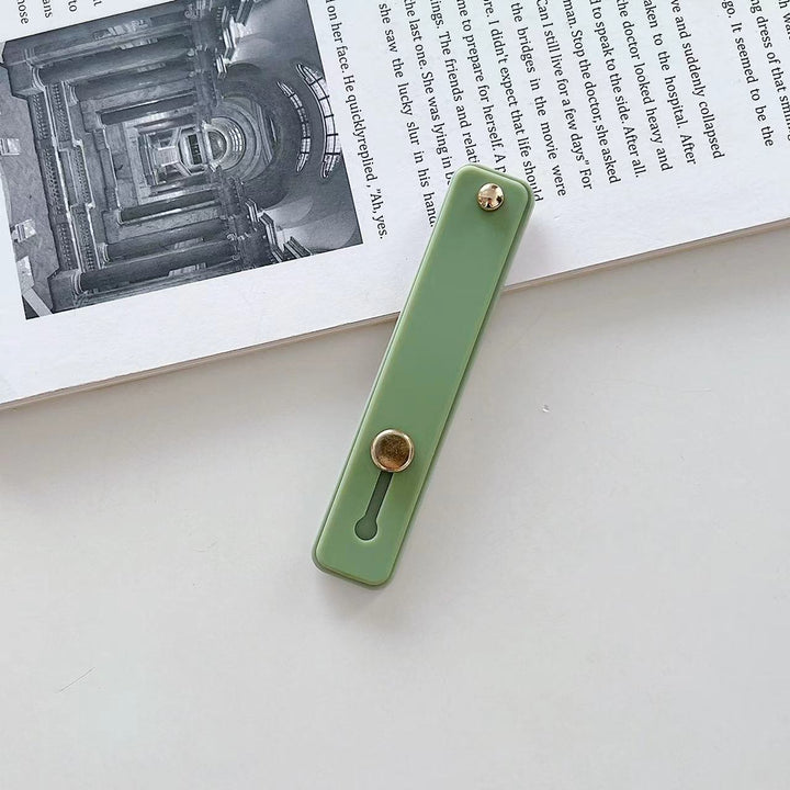 Magnetischer Seitenhalter Karnz