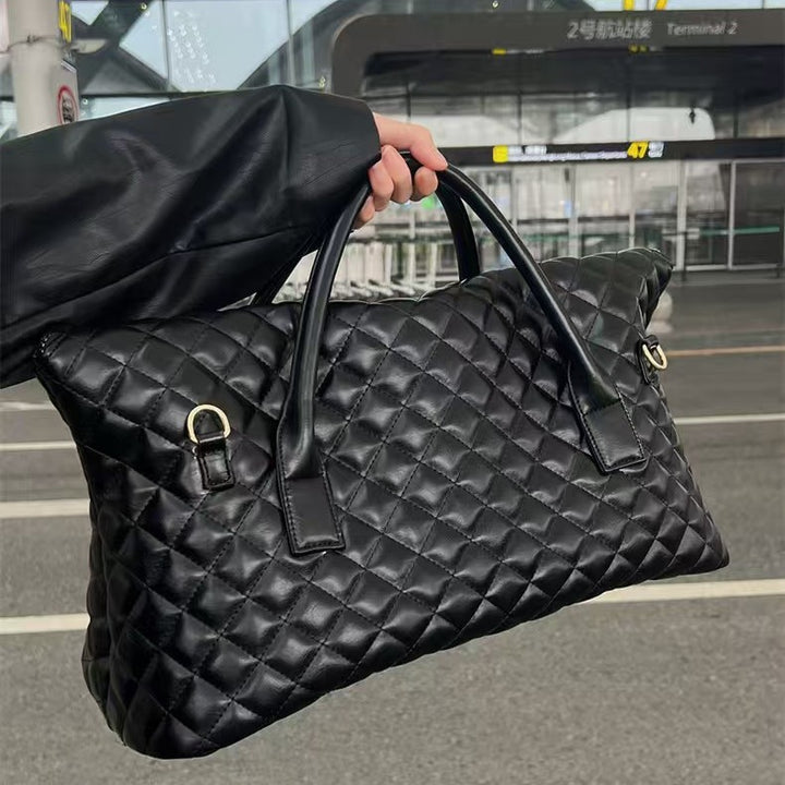 Stylische und Praktische Reisetasche Karnz