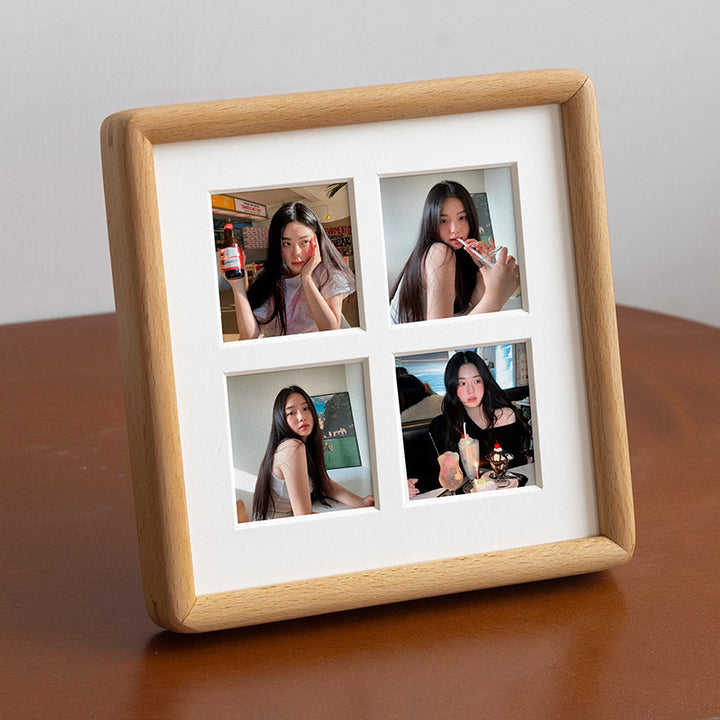 Multi-Foto Kollage Präsentationsrahmen 1791358691