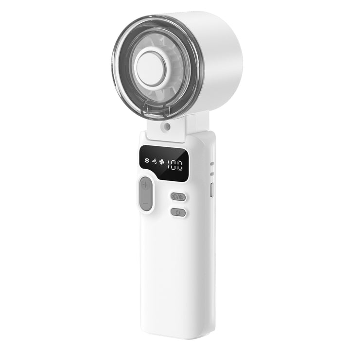 Damen tragbarer Mini Ventilator Karnz