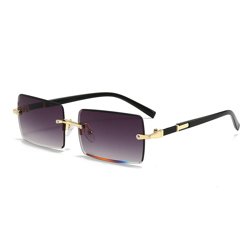 Damen Sonnenbrille Karnz