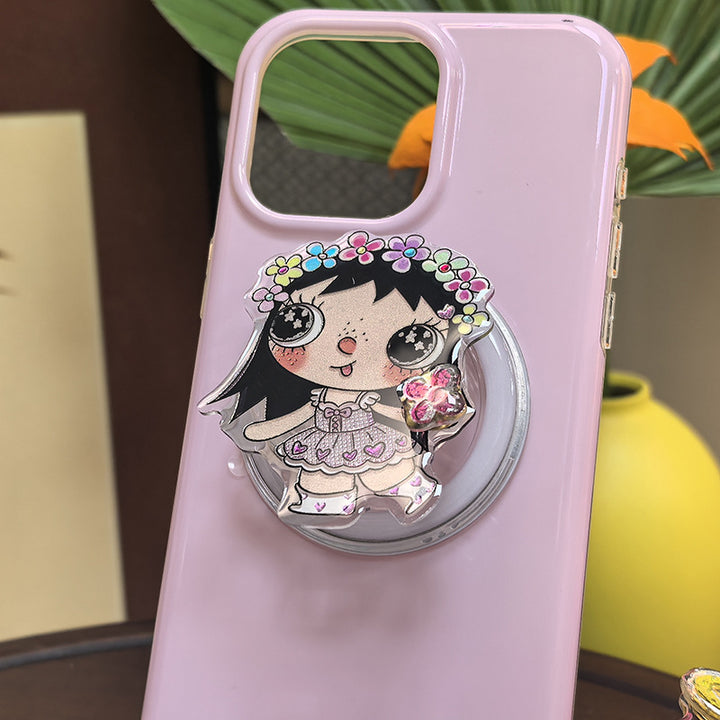 Character Phone Grip Karnz