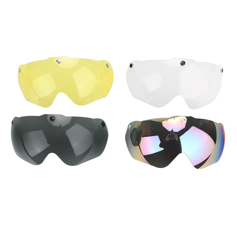Schutzsportbrille Karnz