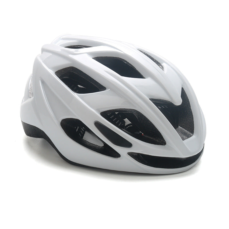 Ultraleichter aerodynamischer Fahrradhelm Karnz