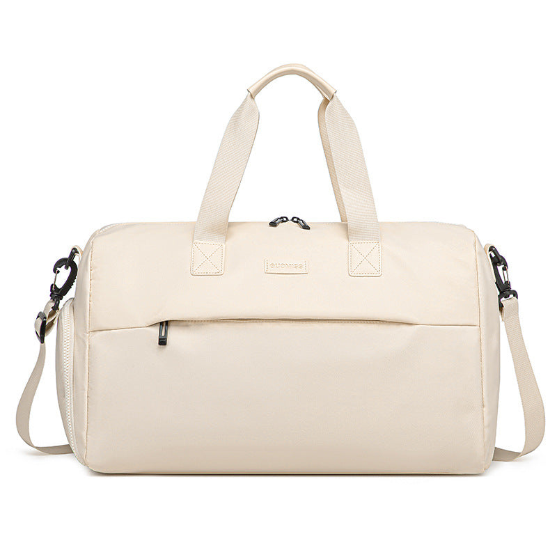 Stilvolle multifunktionale Reisetasche Karnz