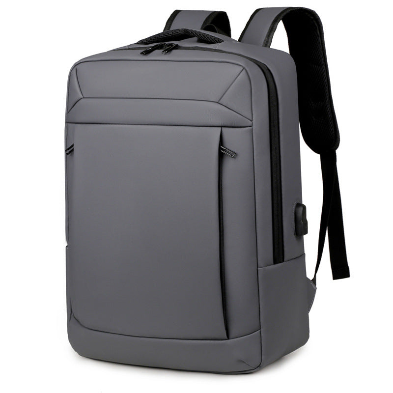 Multifunktionaler Rucksack mit Laptopfach und Ergonomischem Schulterdesign Karnz