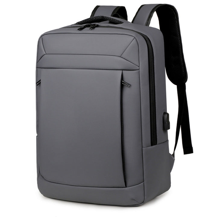 Multifunktionaler Rucksack mit Laptopfach und Ergonomischem Schulterdesign Karnz