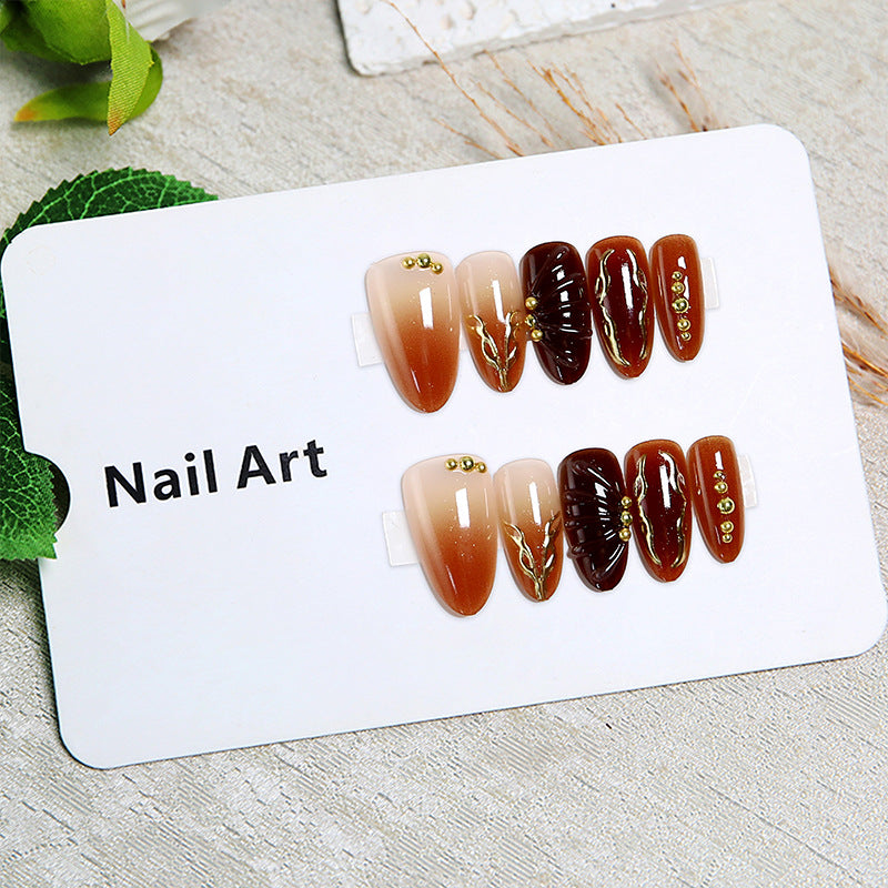 Fingernagelset Karnz