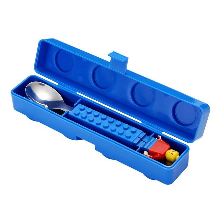 Mehrfarbiger Aufbewahrungsbox-Set