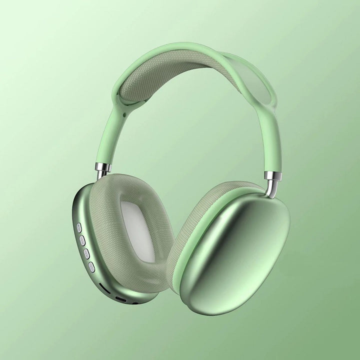 Over-Ear Kopfhörer mit Aktiver Geräuschunterdrückung und Ergonomischem Design Karnz