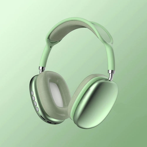 Over-Ear Kopfhörer mit Aktiver Geräuschunterdrückung und Ergonomischem Design Karnz