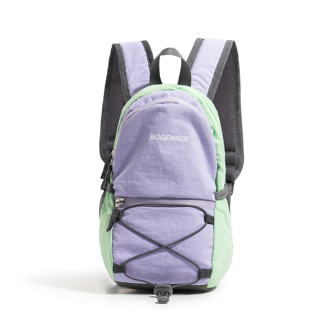Kompakter Outdoor Tagesrucksack Karnz