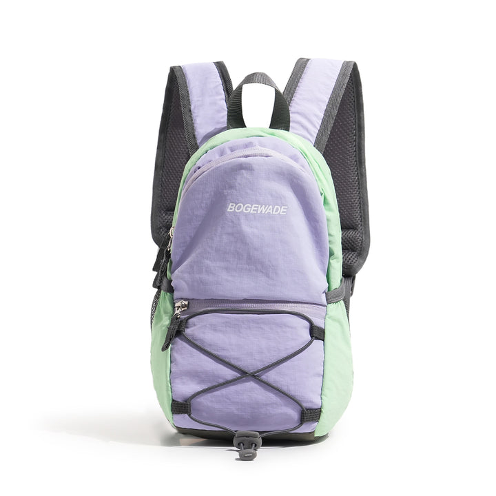 Kompakter Outdoor Tagesrucksack Karnz