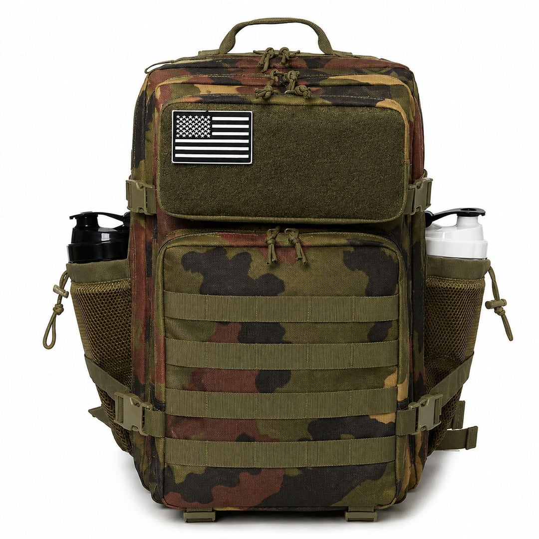 Taktischer Erkundungsrucksack Karnz