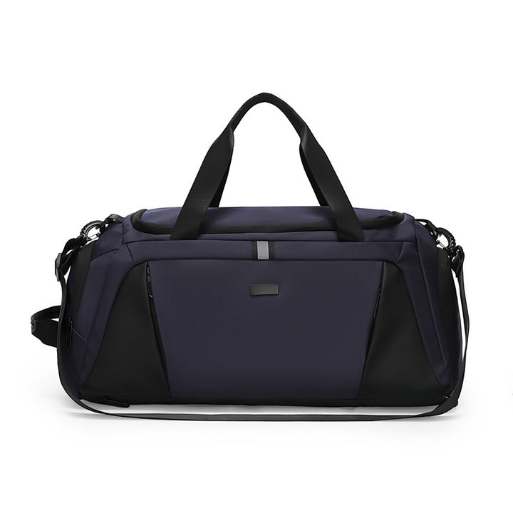 Vielseitige Allwetter-Reise-Duffel-Tasche Karnz