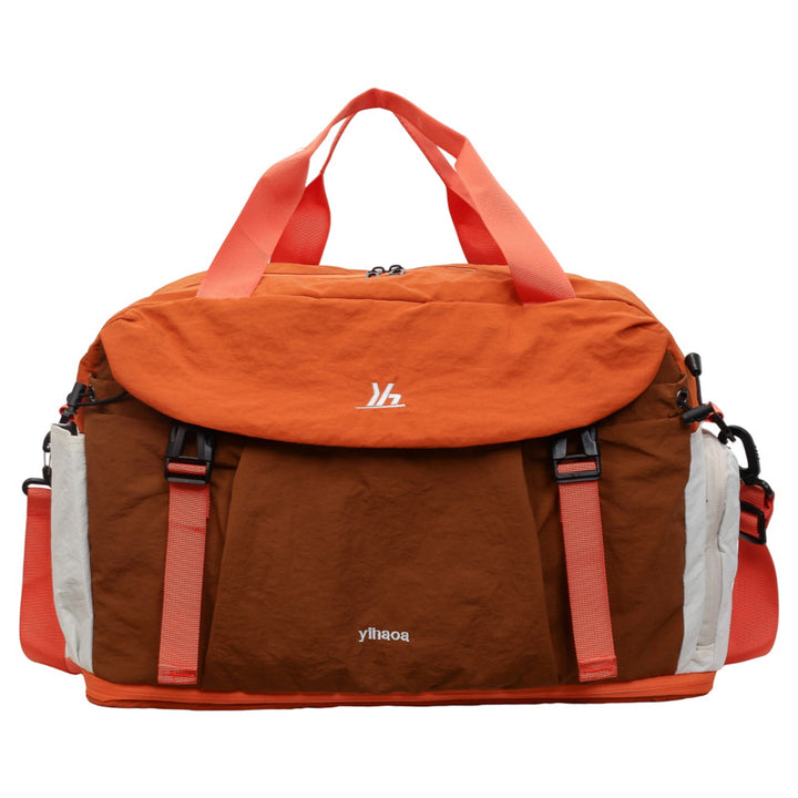 Vielseitige Sport-Wochenendtasche