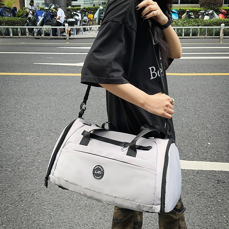 Reise-Duffle Bag Karnz