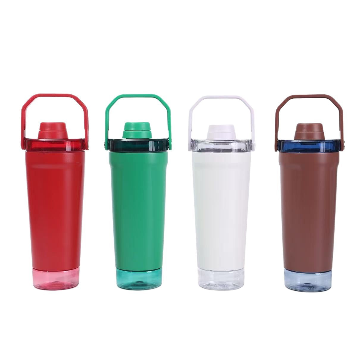 Damen Isolierte Trinkflasche Karnz