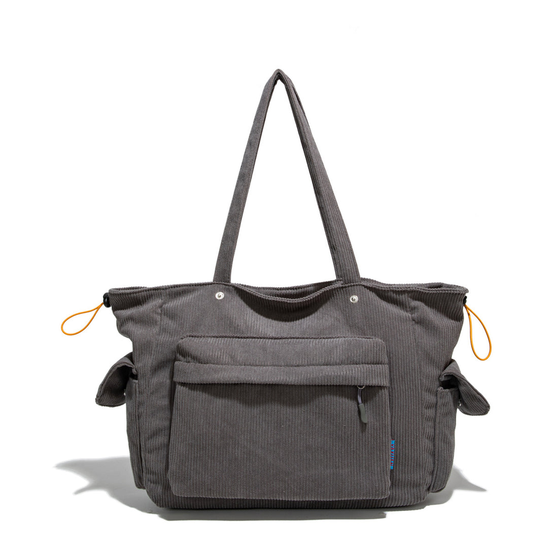 Kompakte Multi-Funktions-Reisetasche