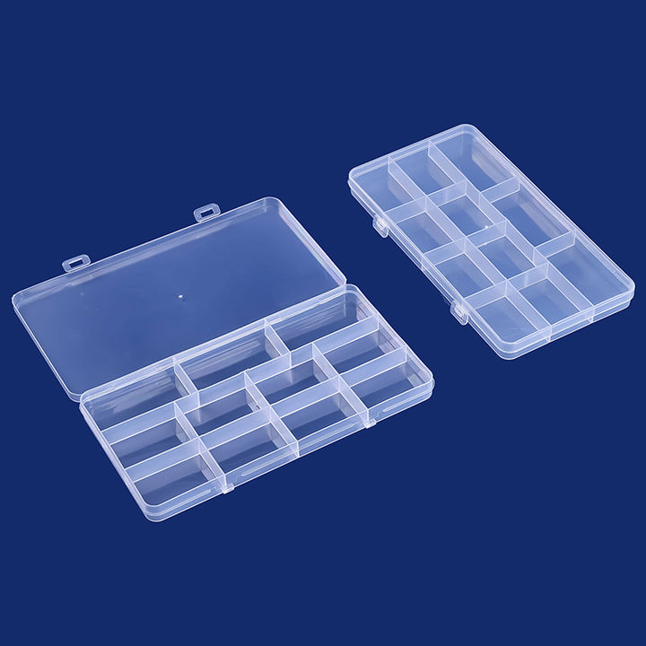 Multi-Compartment Bastelorganisator Karnz