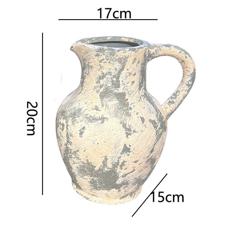 Deko Vase Karnz