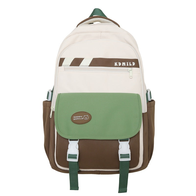 Urban Technischer Rucksack Karnz