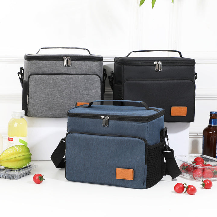 Isolierte Kühltasche Karnz