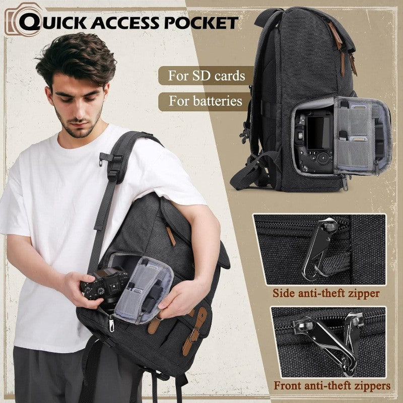 Fotografie Rucksack Karnz