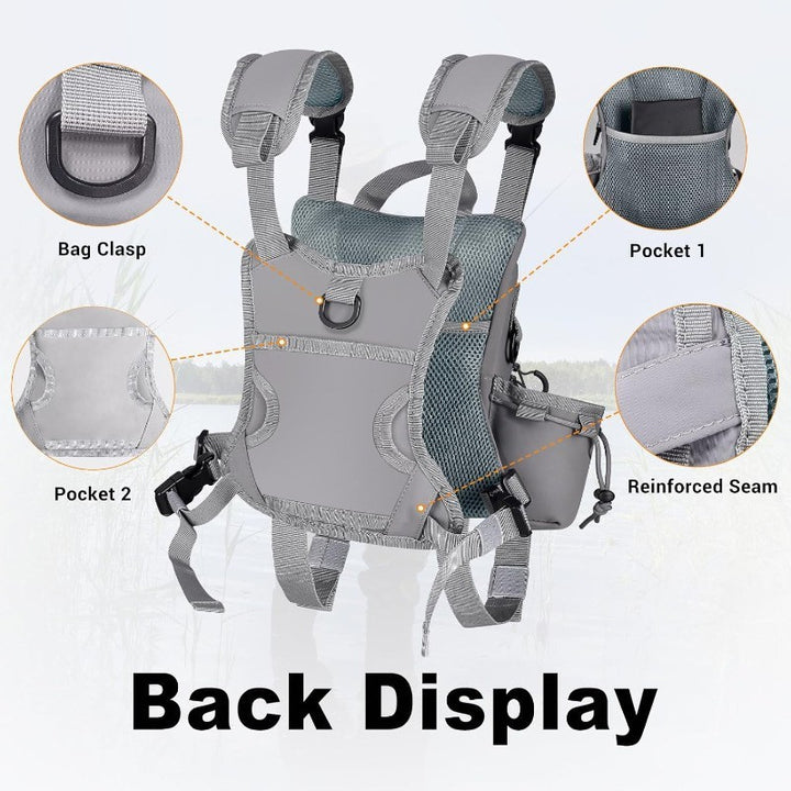 Angelrucksack Karnz
