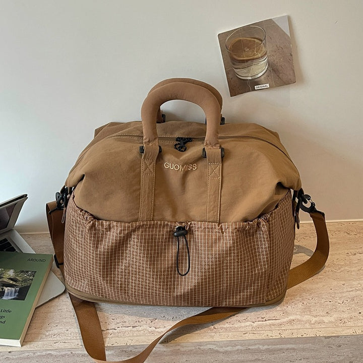Vielseitige funktionale Reisetasche Karnz