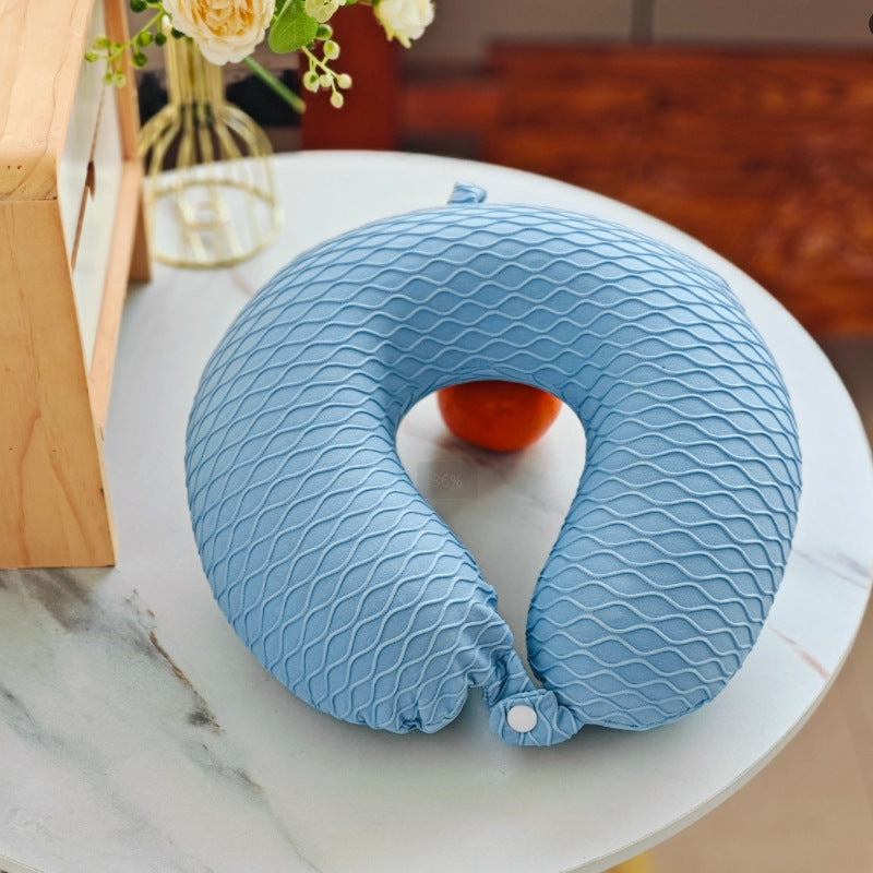 Unisex Nackenstütze mit ergonomischer Form Karnz