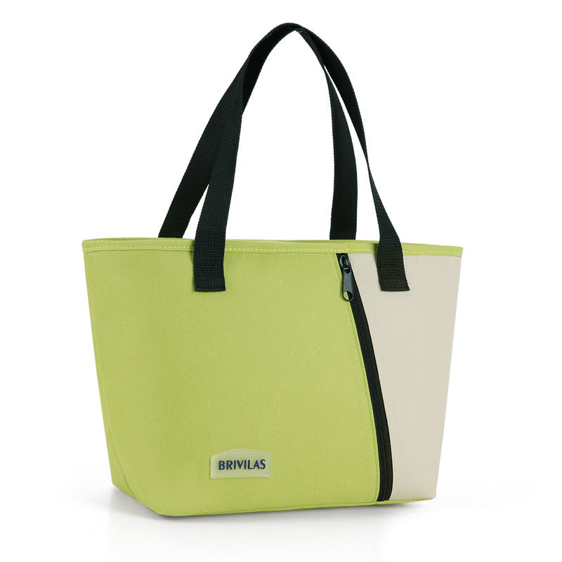 Isolierte Lunch-Tasche Karnz