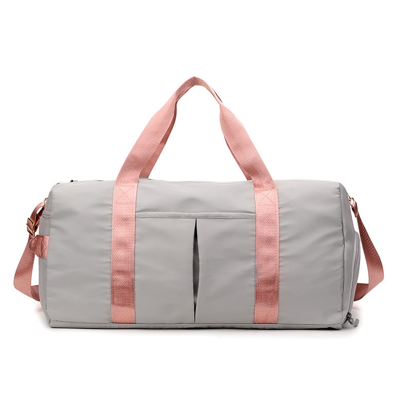 Schwereinsatz Sport Duffelbag