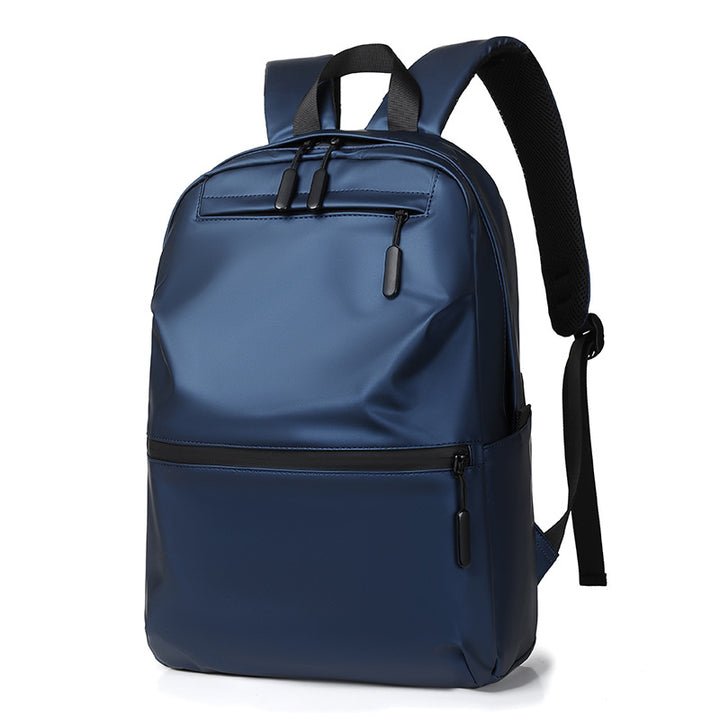 Schlanker urbaner leichter Rucksack Karnz