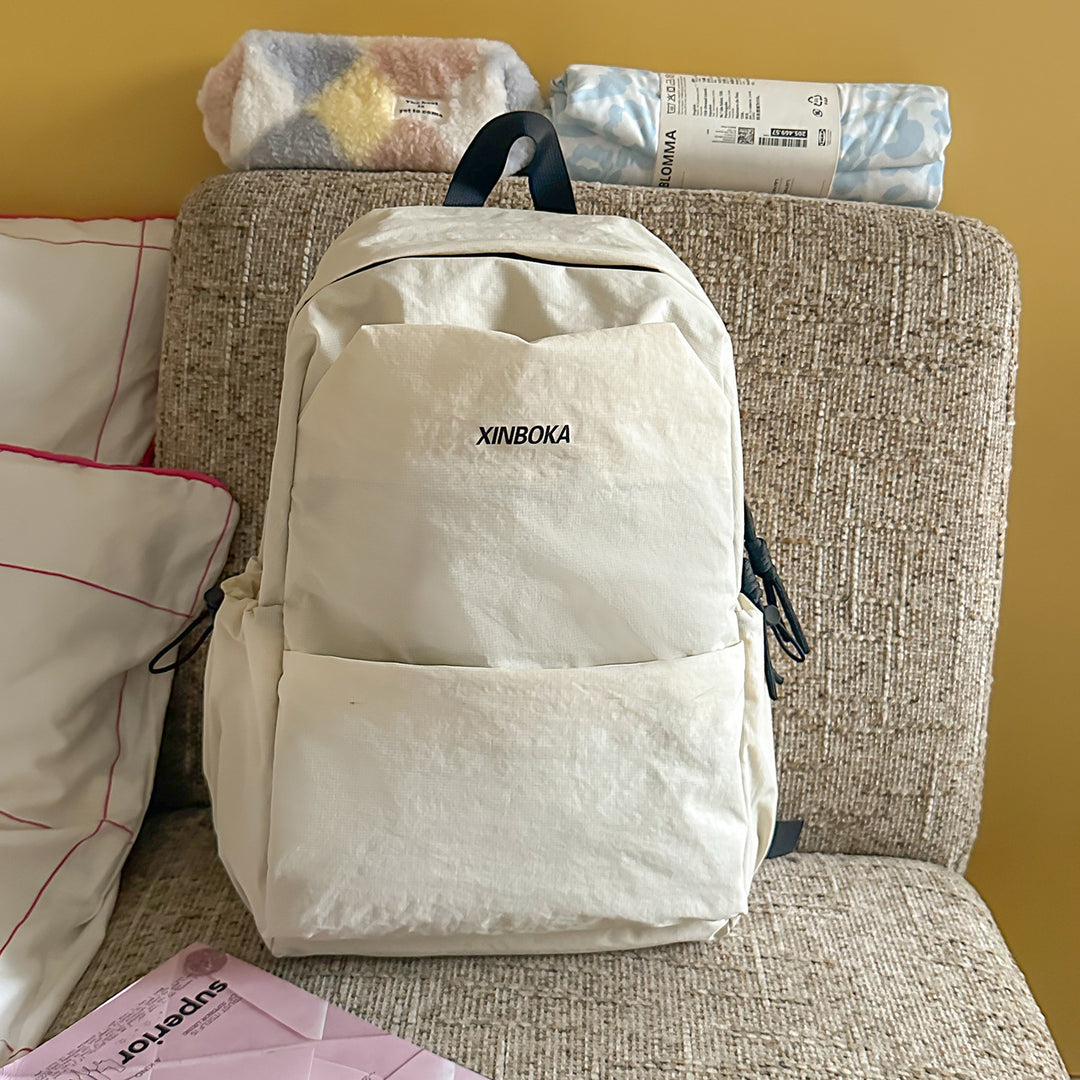 Leichter Mehrfach-Fach-Rucksack Karnz 1791204877