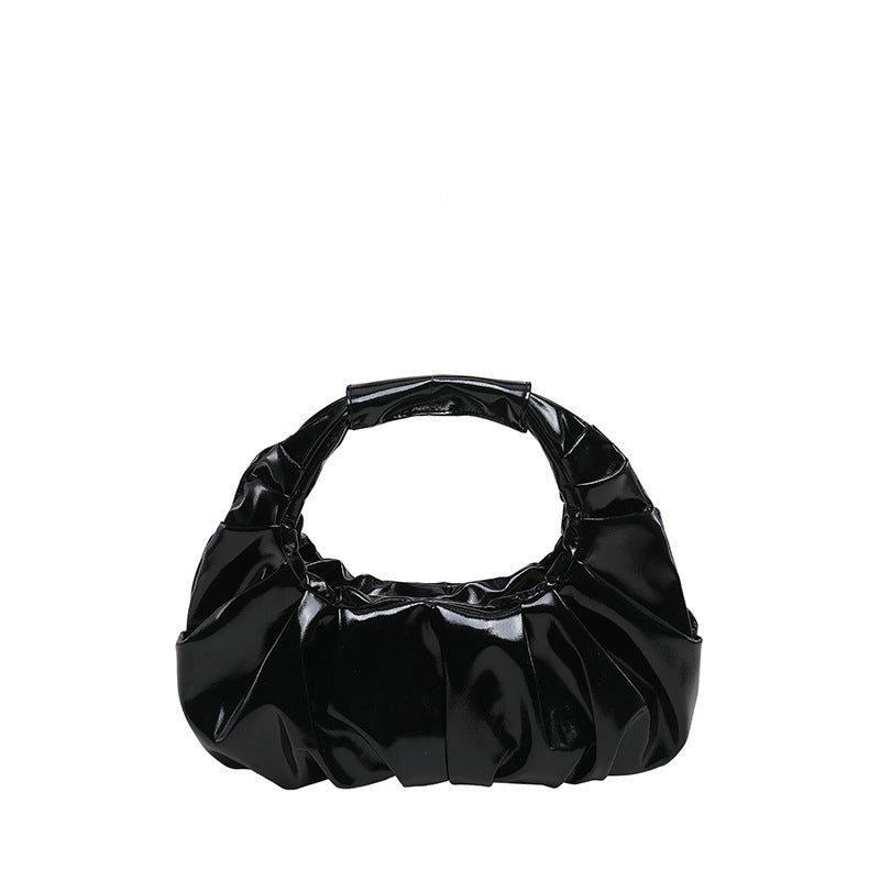 WoMetallic Fashion-Handtasche Karnz