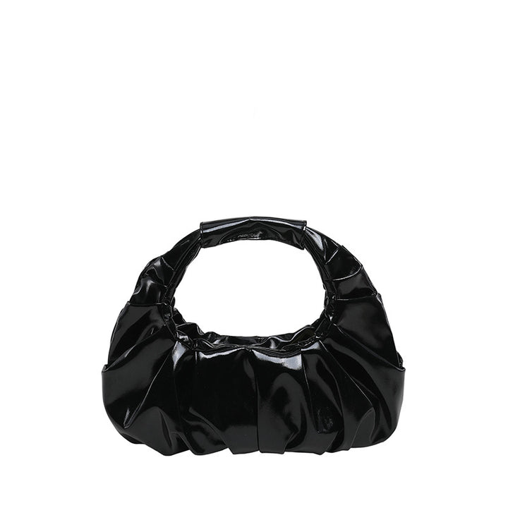 WoMetallic Fashion-Handtasche Karnz