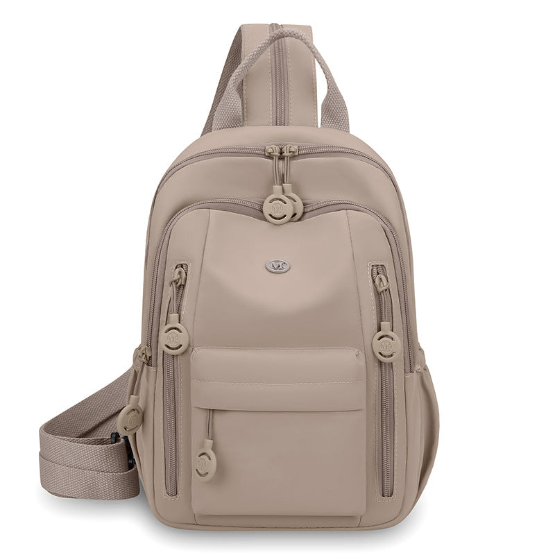 Multi-Functional Crossbody Backpack Karnz