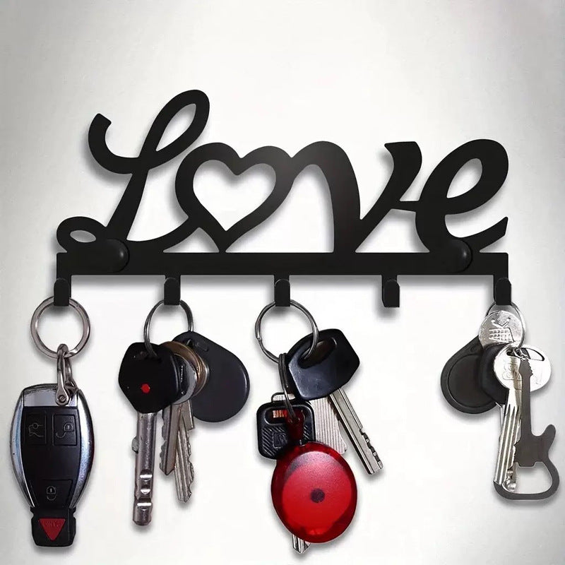 Wanddekoration Karnz
