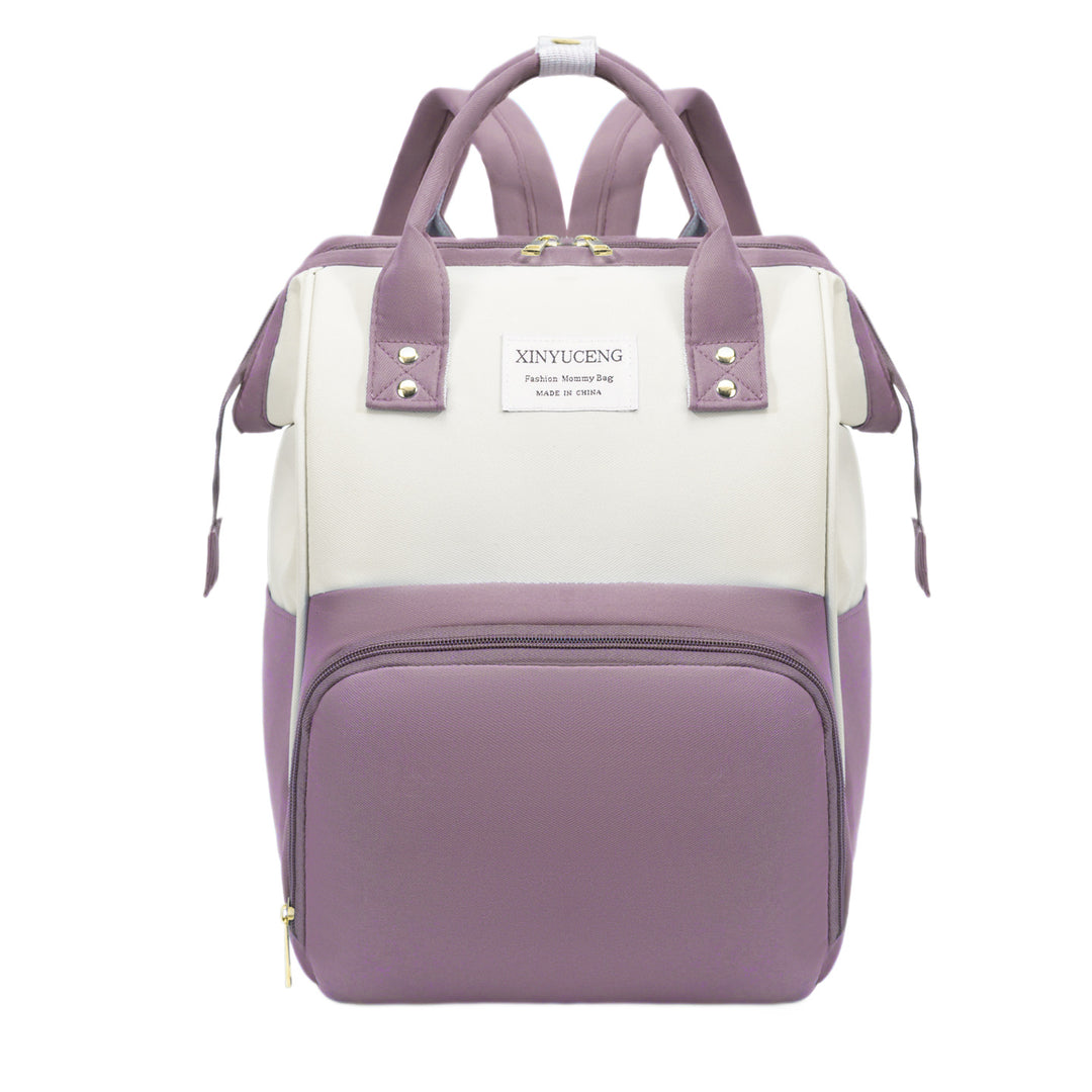 Vielseitiger Wickelrucksack Karnz