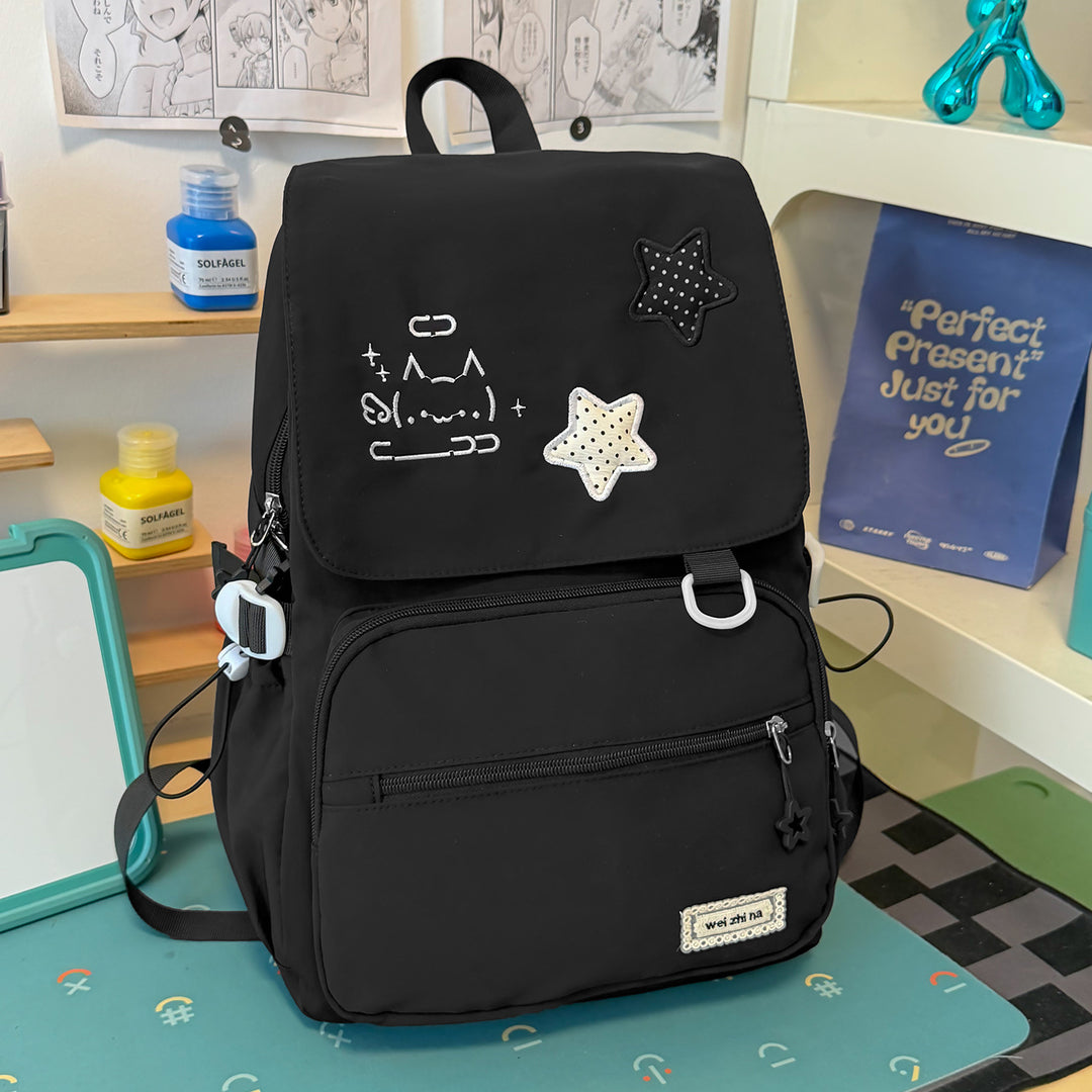 Verspielt Charakter-Themen Rucksack Karnz