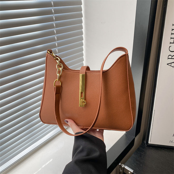 Elegante Alltag Hobo Tasche