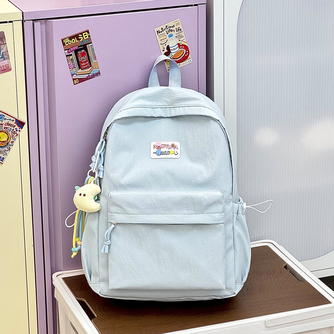 Kreativer Charakter-Design-Rucksack Karnz