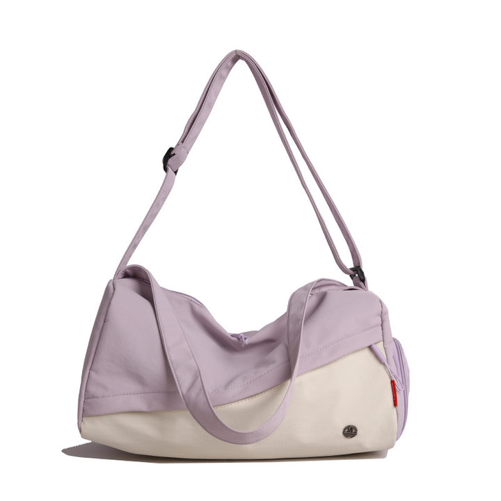 Stylische Multifunktions-Reisehandtasche
