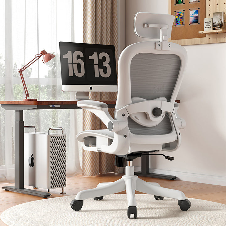 Ergonomischer Mesh Bürostuhl Karnz