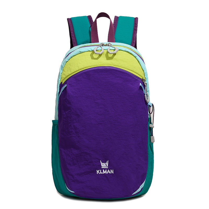 Haltbarer Outdoor Utility Rucksack Karnz