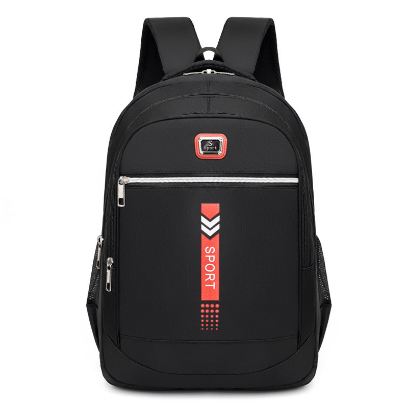 Ergonomischer Sport-Rucksack Karnz