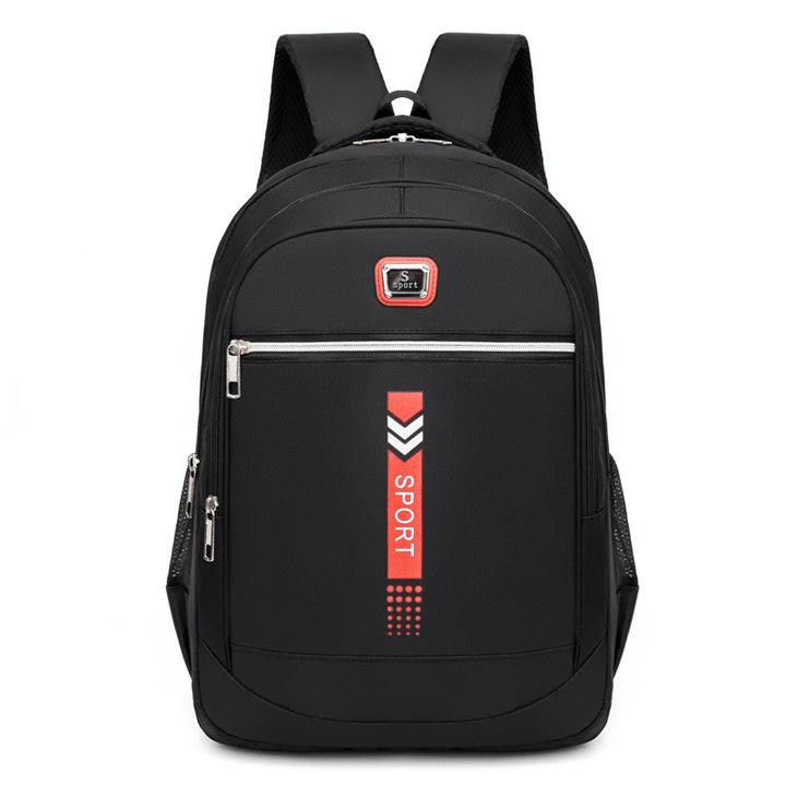 Ergonomischer Sport-Rucksack Karnz